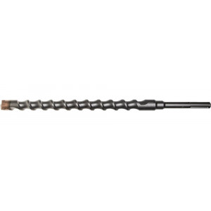 ЗУБР Бур SDS-max 35 x 450/570 мм, Профессионал