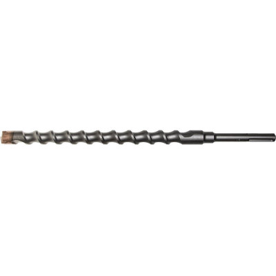 ЗУБР Бур SDS-max 35 x 450/570 мм, Профессионал