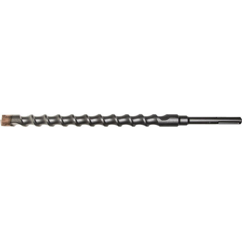 ЗУБР Бур SDS-max 35 x 450/570 мм, Профессионал