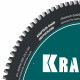 KRAFTOOL Metal Cut 305 х 25.4 мм, 105Т, диск пильный по металлу и стали (36954-305-25.4-105)