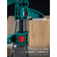 KRAFTOOL KRAFTFLEX X7 450, 450 х 85 мм, многофункциональная быстрозажимная струбцина (32777-450)