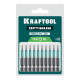 KRAFTOOL OPTIMUM TX 10, 50 мм, 10 шт, биты (26126-10-50-10)