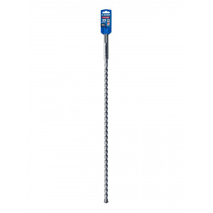 ЗУБР ПРОФИ-4Х 22x880/1000 мм, SDS-max бур, ПРОФЕССИОНАЛ (29350-880-22)