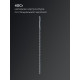 ЗУБР ПРОФИ-4Х 22x880/1000 мм, SDS-max бур, ПРОФЕССИОНАЛ (29350-880-22)