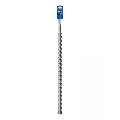 ЗУБР ПРОФИ-4Х 28x880/1000 мм, SDS-max бур, ПРОФЕССИОНАЛ (29350-880-28)