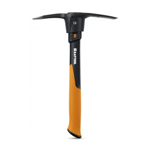 KRAFTOOL KRAFTBUILT 680 г, 350 мм, усиленная, кирка (20170)