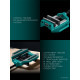 KRAFTOOL DPV-100, 100 мм, станочные сверлильные тиски (32722-100)