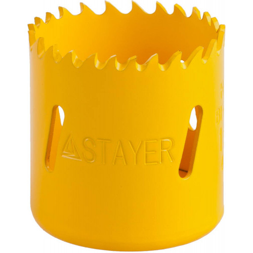 STAYER Procut 44мм, коронка Би-металлическая, универсальная
