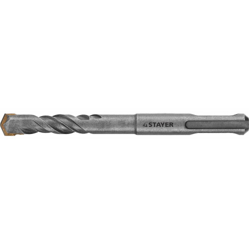 STAYER Бур SDS-plus 10 x 110 мм, Professional