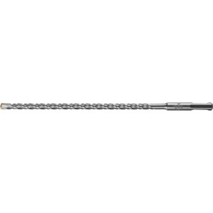 STAYER Бур SDS-plus 8 x 260 мм, Professional