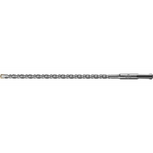 STAYER Бур SDS-plus 8 x 260 мм, Professional