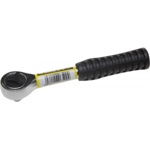 Трещотка для торцовых головок STAYER ″STANDARD″, 1/4″
