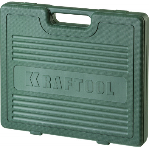 Набор KRAFTOOL Ключи ″INDUSTRIE″ имбусовые,Cr-Mo(S2),Т-образные, эргоном двухкомп рукоятка,HEX,с шариком,9 шт,в боксе