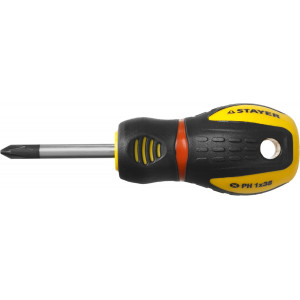 STAYER PROTech PH1x38 отвертка