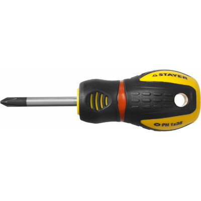 STAYER PROTech PH1x38 отвертка