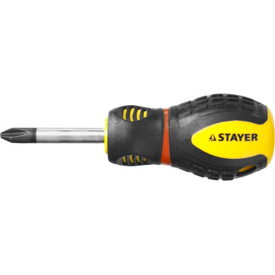STAYER PROTech PH2x38 отвертка