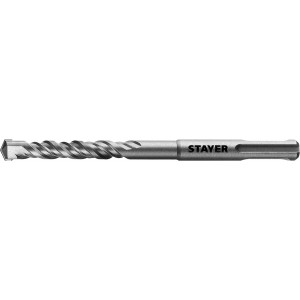 STAYER Бур SDS-plus 10 x 110 мм