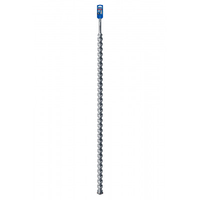 ЗУБР ПРОФИ-4Х 32x1380/1500 мм, SDS-max бур, ПРОФЕССИОНАЛ (29350-1380-32)
