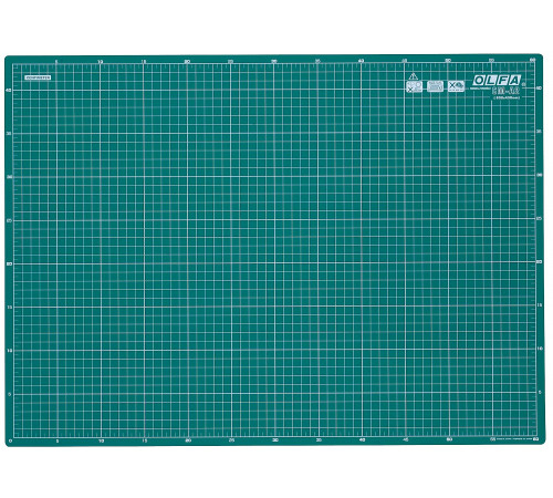 Коврик OLFA защитный, формат A2