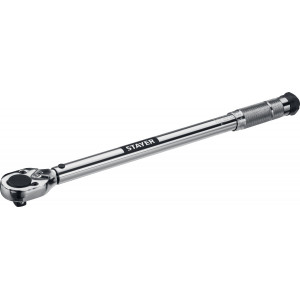 Ключ динамометрический, 1/2″, 28-210 Нм, STAYER Professional 64064-210