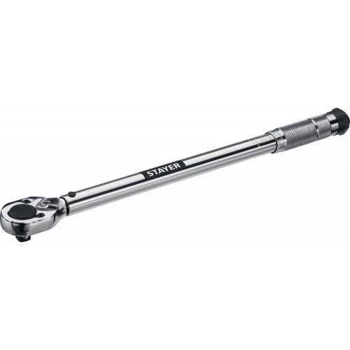 Ключ динамометрический, 1/2″, 28-210 Нм, STAYER Professional 64064-210