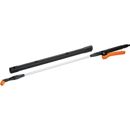 GRINDA PROLine PW-16 опрыскиватель 16 л., на колёсах, с широкой горловиной