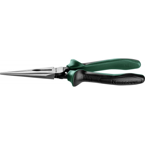 KRAFTOOL PowerPro тонкогубцы, 200 мм