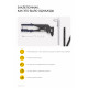 RAPID RP100 Heavy Duty Press d 3.2мм, 4.0мм, 4.8мм заклепочник усиленный