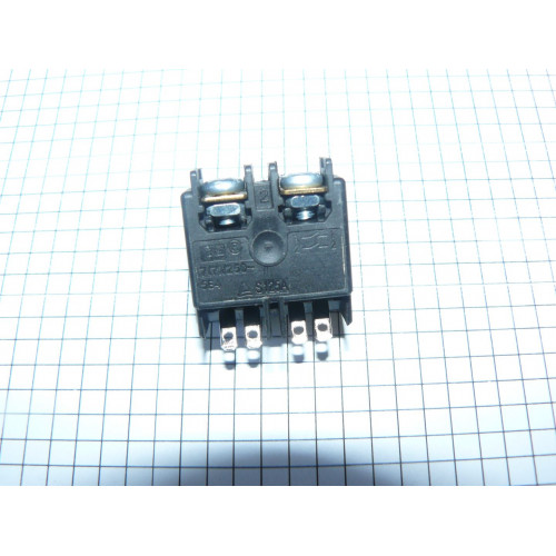 Выключатель SF125 7(7)A 5E4