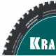 KRAFTOOL Metal Cut 305 х 25.4 мм, 60Т, диск пильный по металлу и стали (36954-305-25.4-60)