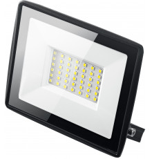 STAYER 50Вт Светодиодный прожектор LED-MAX, (57131-50)