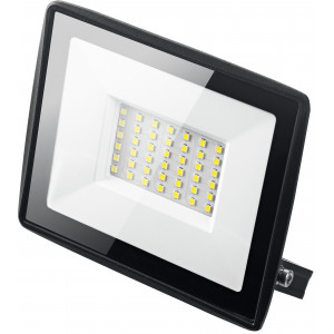 STAYER 50Вт Светодиодный прожектор LED-MAX, (57131-50)