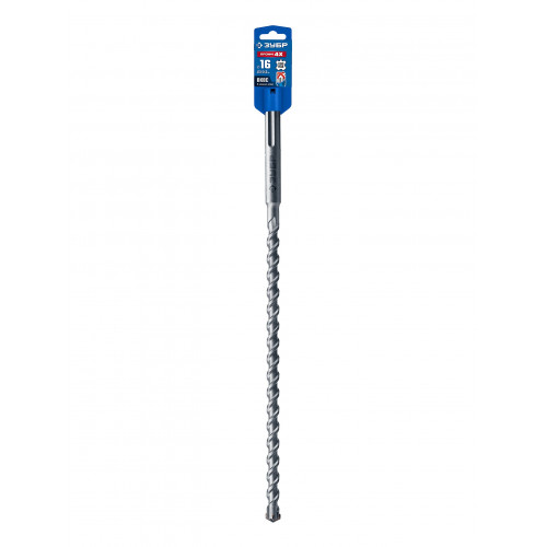 ЗУБР ПРОФИ-4Х 16x410/540 мм, SDS-max бур, ПРОФЕССИОНАЛ (29350-410-16)