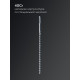 ЗУБР ПРОФИ-4Х 16x410/540 мм, SDS-max бур, ПРОФЕССИОНАЛ (29350-410-16)