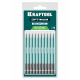 KRAFTOOL OPTIMUM TX 15, 100 мм, 10 шт, биты (26126-15-100-S10)