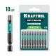 KRAFTOOL OPTIMUM TX 40, 50 мм, 10 шт, биты (26126-40-50-10)