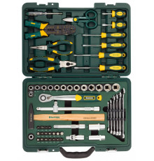 KRAFTOOL Industrie 59 универсальный набор инструмента 59 предм.