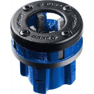 ЗУБР 3/4″ клупп трубный резьбонарезной (BSPT R), серия Профессионал