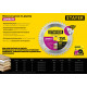 STAYER LAMINATE 160 x 20/16мм 48T, диск пильный по ламинату, аккуратный рез