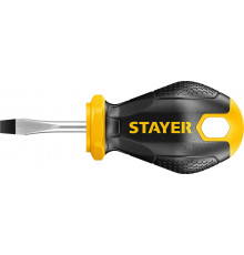 STAYER Hercules SL5x38 отвертка