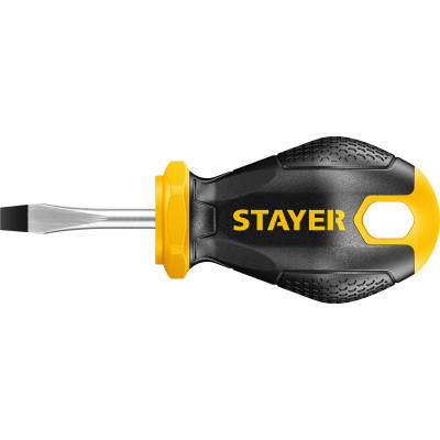 STAYER Hercules SL5x38 отвертка