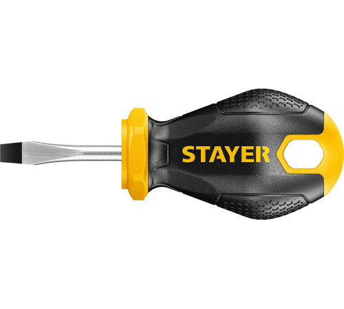 STAYER Hercules SL5x38 отвертка