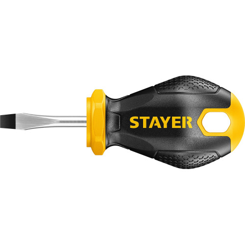 STAYER Hercules SL5x38 отвертка
