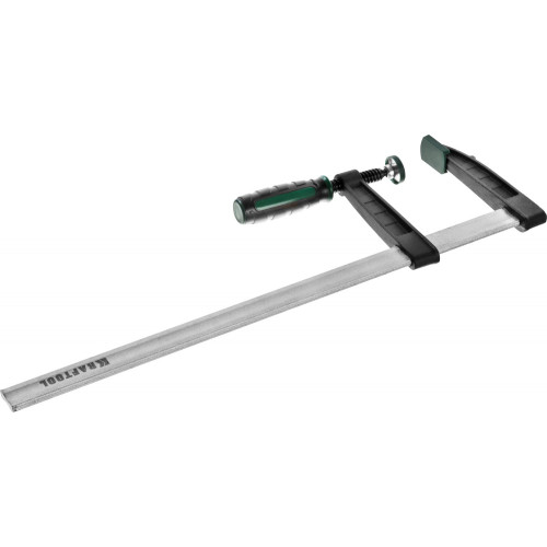 MF 500/120 струбцина тип F 500/120 мм, KRAFTOOL