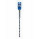 ЗУБР ПРОФИ-4Х 20x250/360 мм, SDS-max бур, ПРОФЕССИОНАЛ (29350-250-20)