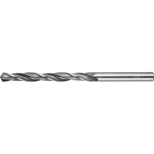 STAYER PROFI 5.9х93мм, Сверло по металлу HSS-R, быстрорежущая сталь М2(S6-5-2)