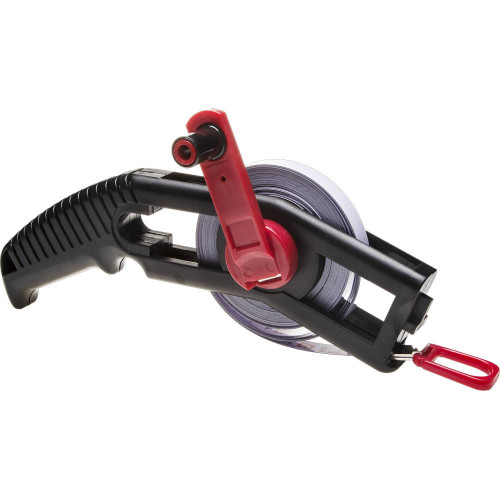 STAYER LEADER 20 м геодезическая стальная мерная лента