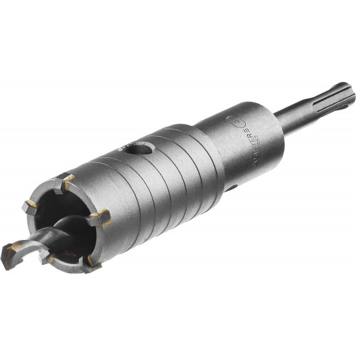 Коронка по бетону ProHAMMER с державкой SDS-Plus, d= 35 мм, STAYER
