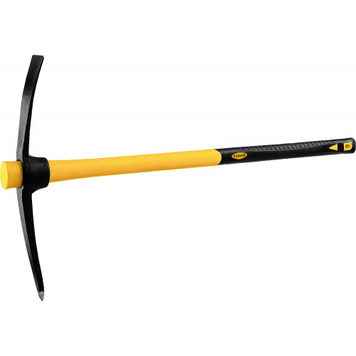 Кирка 1500г с фиберглассовой рукояткой, STAYER Professional 20179-15