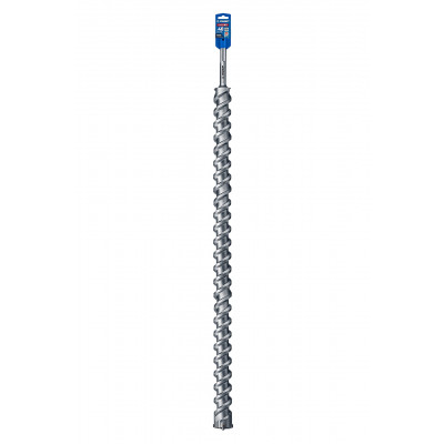 ЗУБР ПРОФИ-4Х 40x1380/1500 мм, SDS-max бур, ПРОФЕССИОНАЛ (29350-1380-40)